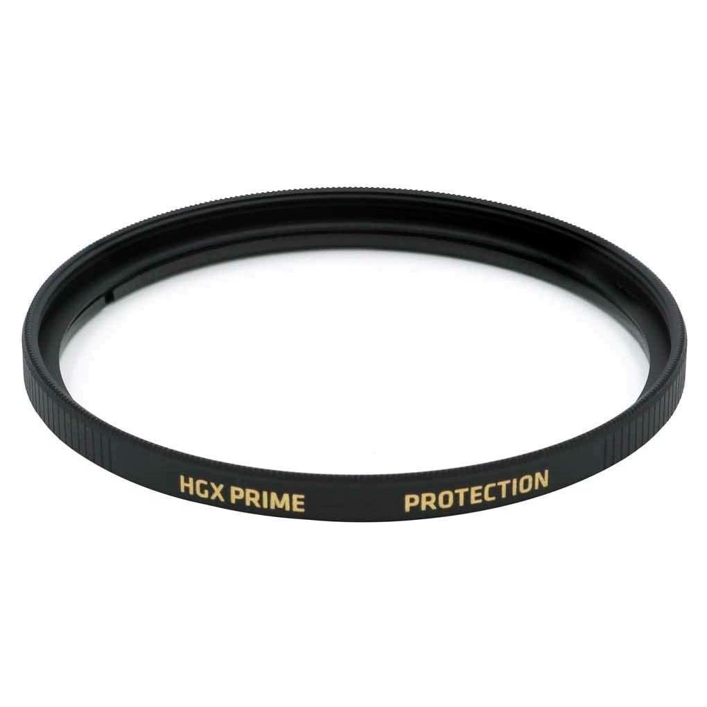 Filtro ProMaster 52mm HGX Prime Protección UV y Polarizador