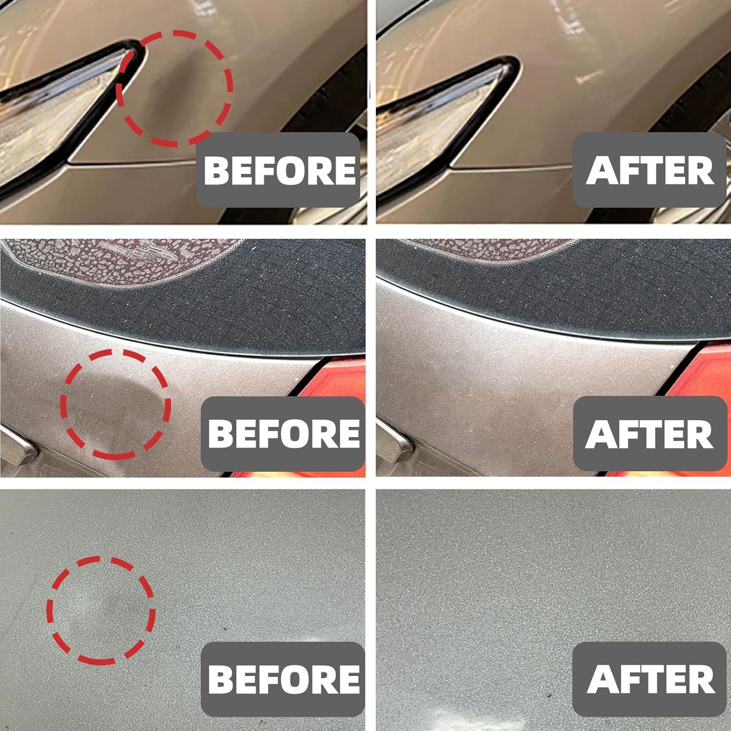 Kit de Extracción de Abolladuras NIUVOCY TZ147 147 Piezas