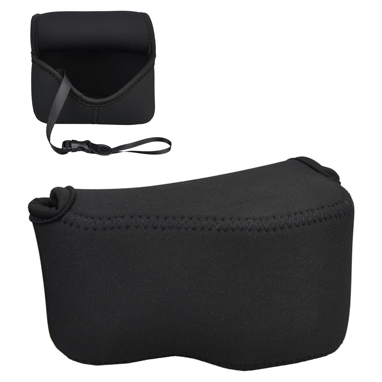 Funda Neopreno JJC para Cámara Sony ZV-E10 A6500 A6400 16-50mm