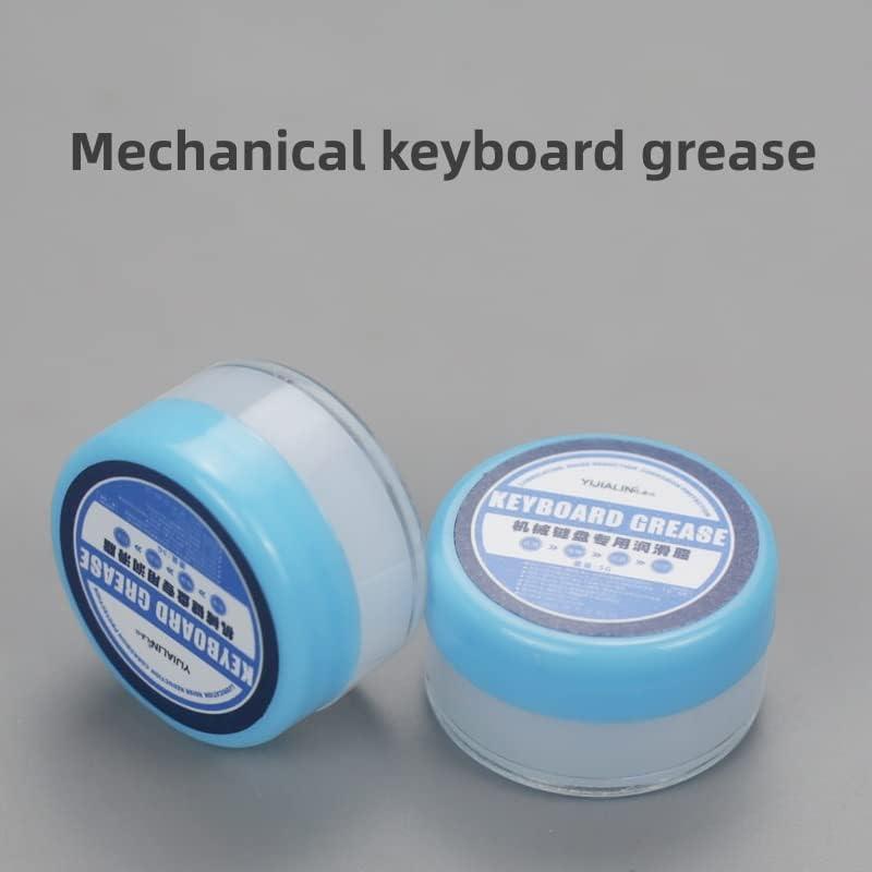 Juego de Herramientas para Teclados Xiaozhangqi - 7 Piezas