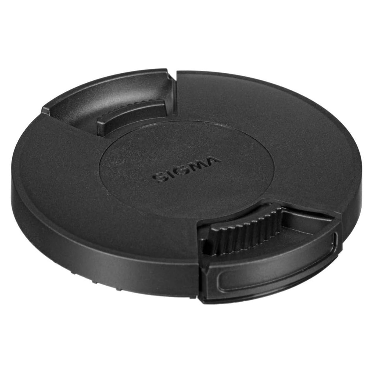 Tapa Frontal de Lente Sigma LCF 105 mm III - Protección Profesional