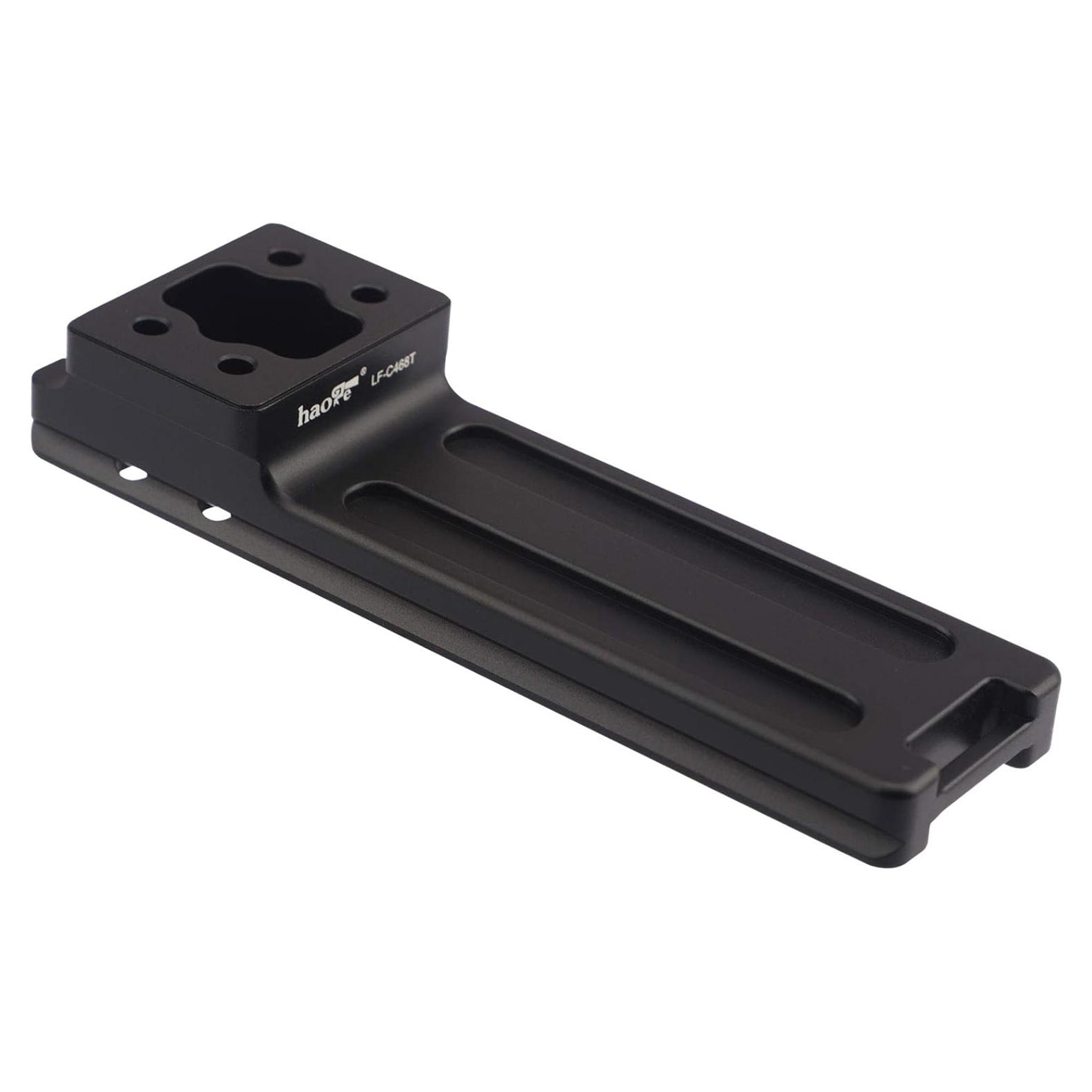 Pie de lente Haoge LF-C468T para Canon 400mm F2.8 y 600mm F4