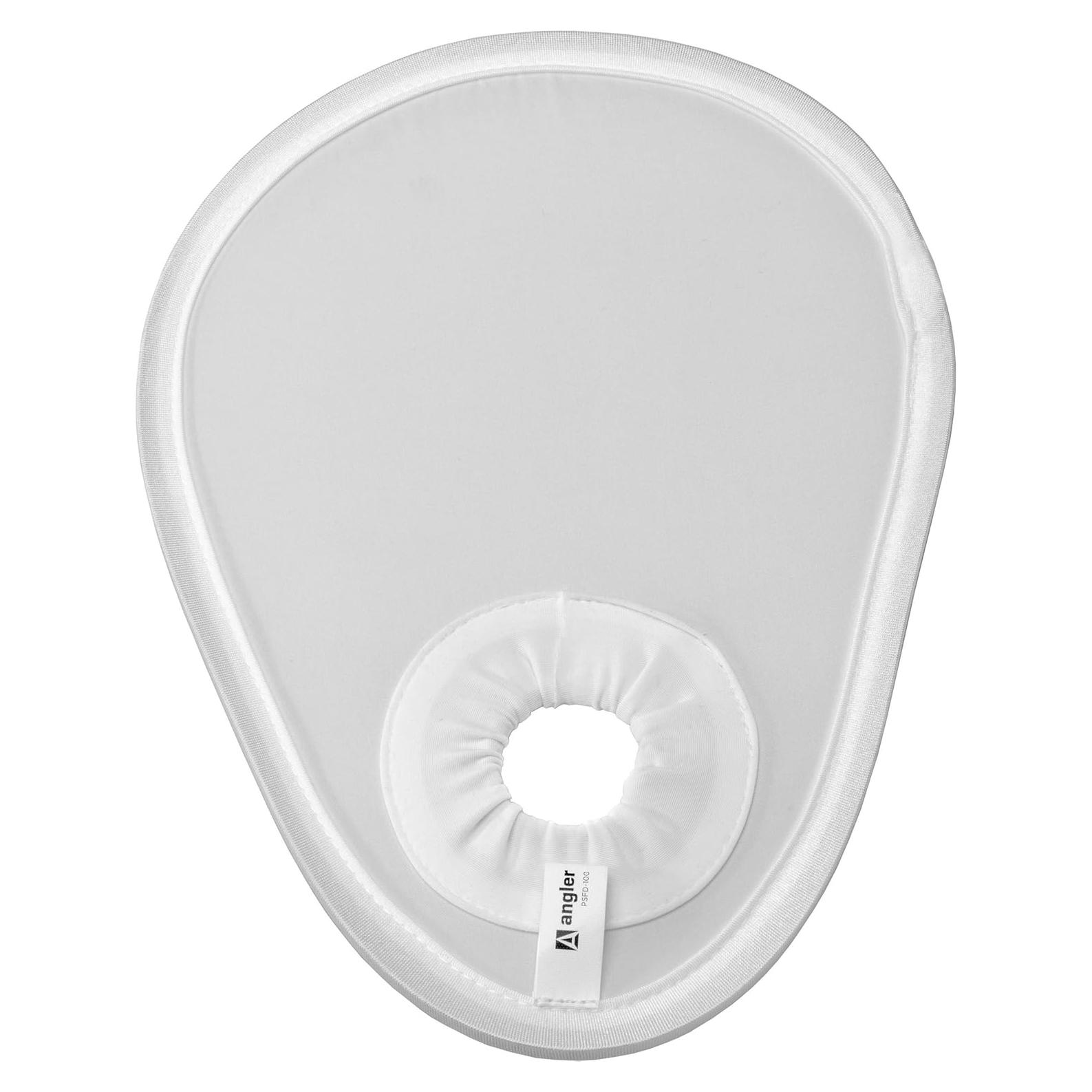 Difusor de Flash Portátil Angler PSFD-100 para Speedlights