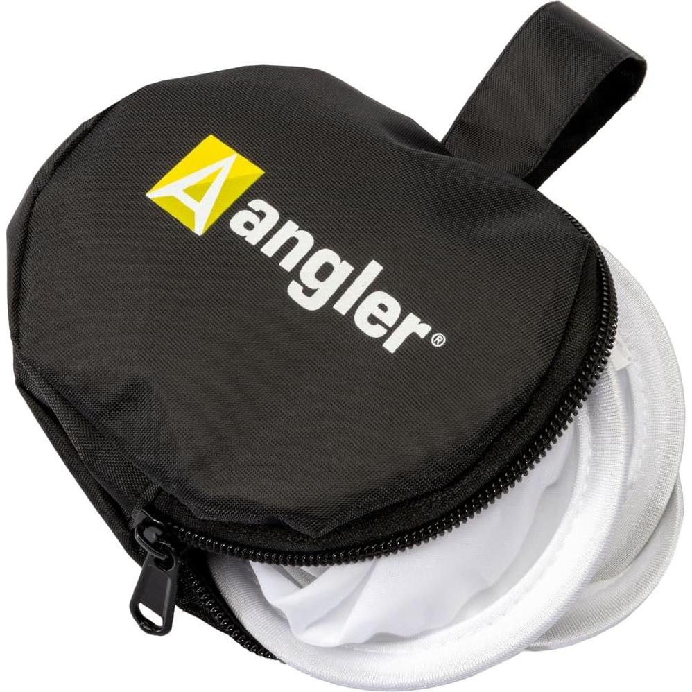 Difusor de Flash Portátil Angler PSFD-100 para Speedlights