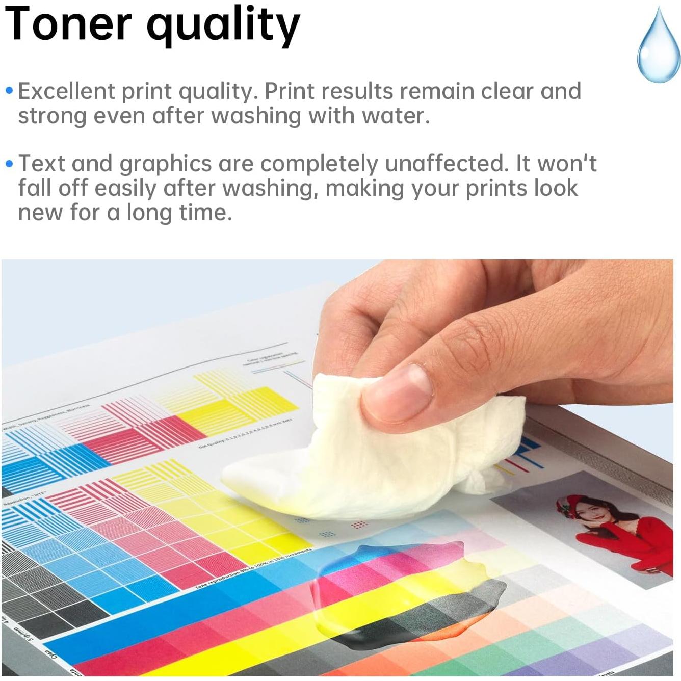 Cartuchos de Tinta KASAT 277XL Reemplazo para Impresora XP-960/970/850/860