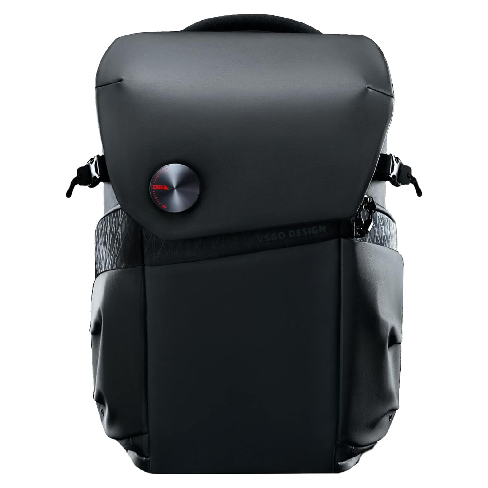 Mochila Profesional VSGO 20L para Cámara DSLR/SLR Impermeable