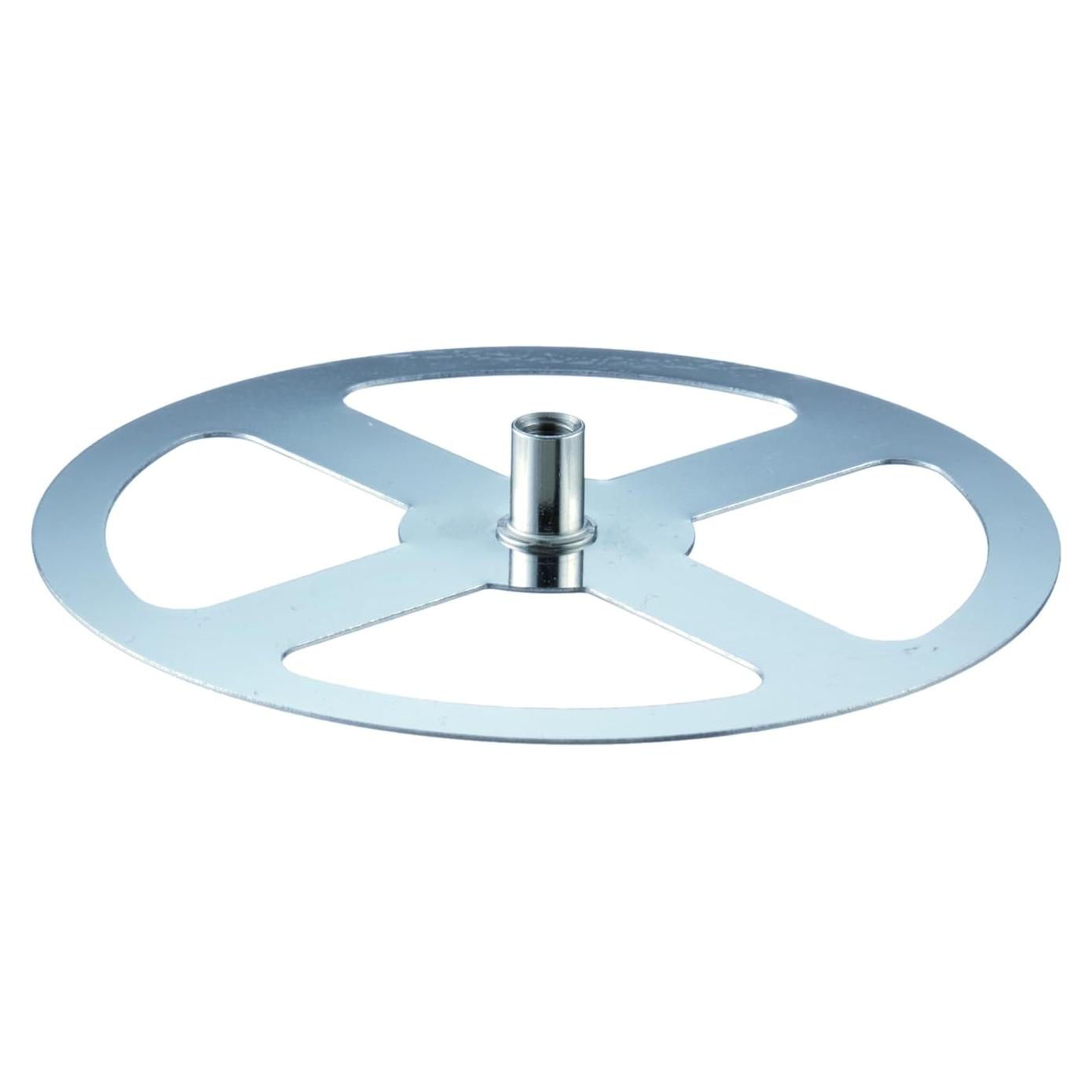 Repuesto Placa Cruz Bodum para Prensa Francesa 3 Tazas Acero Inoxidable