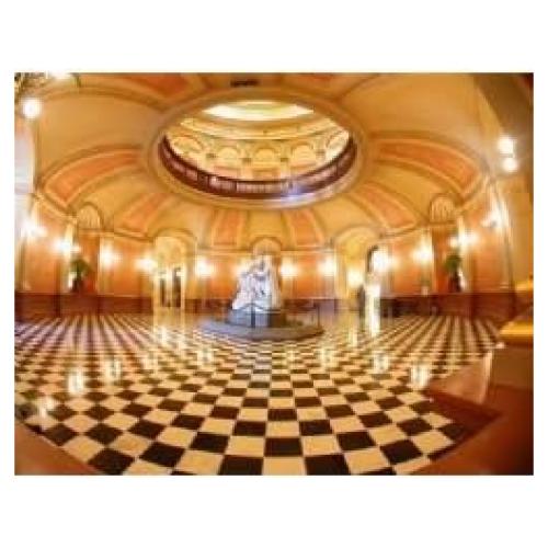 Objetivo Ojo de Pez Hila 0.35x 62mm para Canon EOS 70D