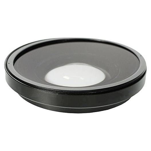 Lente Ojo de Pez 0.33x Digital Nc para Nikon COOLPIX P1000