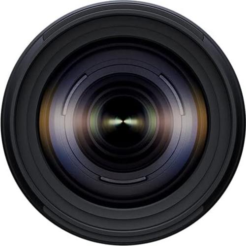 Lente Tamron 18-300mm f/3.5-6.3 Di III-A VC VXD para Sony E