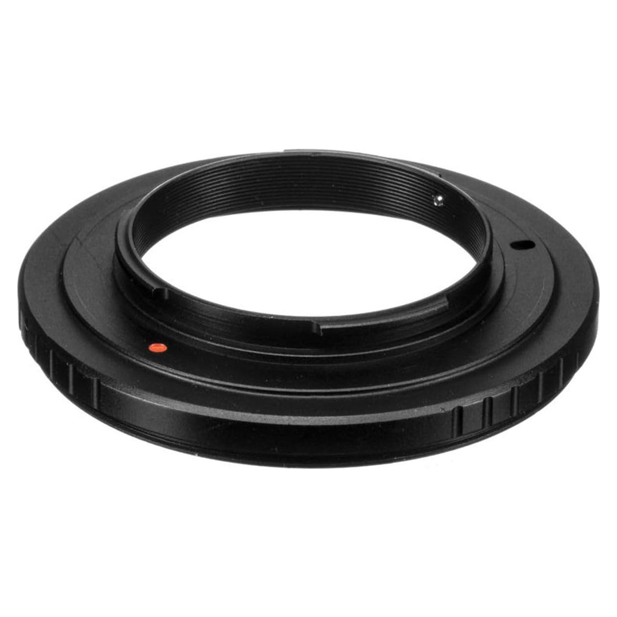 Adaptador de Montaje Inverso Fotodiox 67mm para Cámaras Sony E