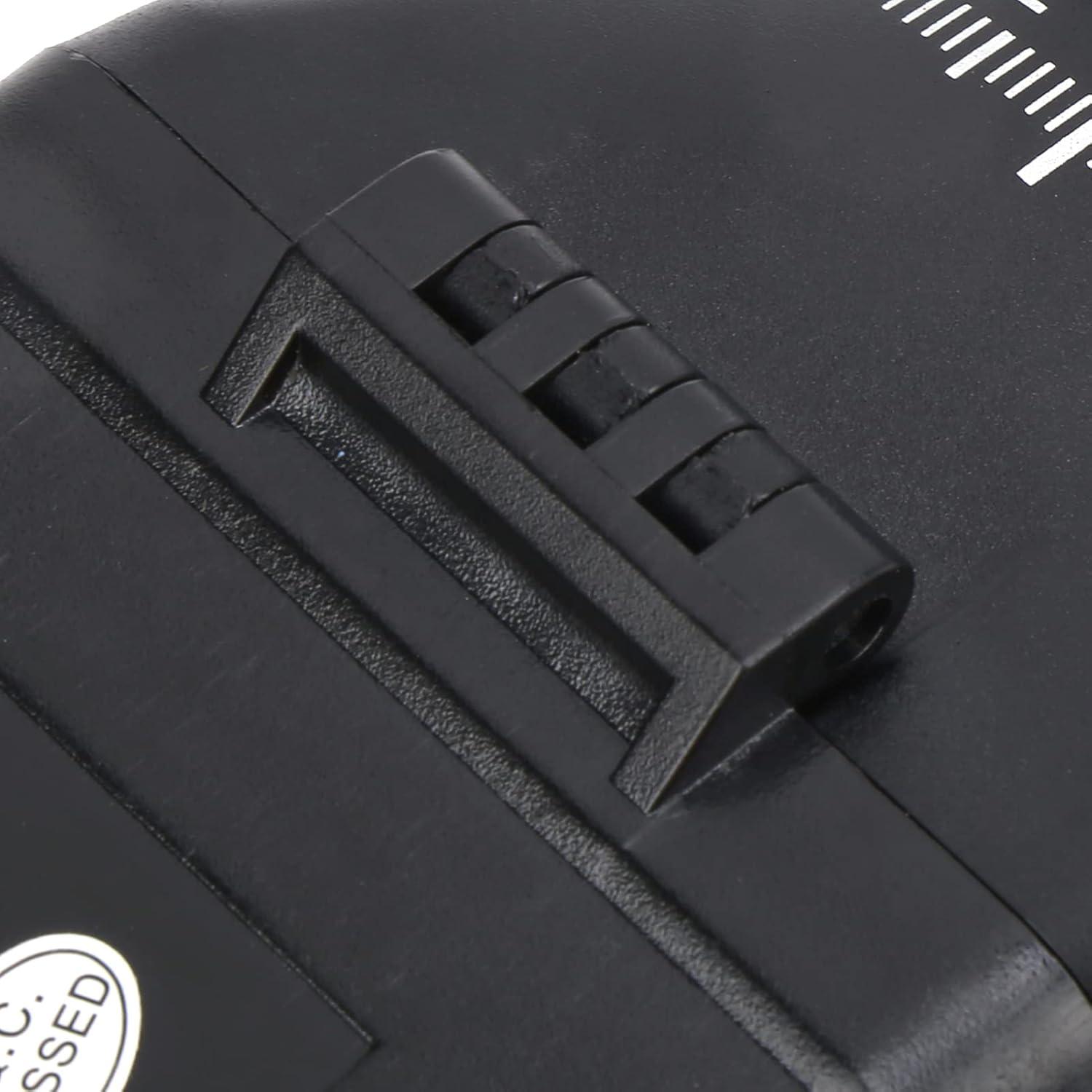 Visor de Pantalla ST-1 para Cámara y Videocámara 3x Aumento