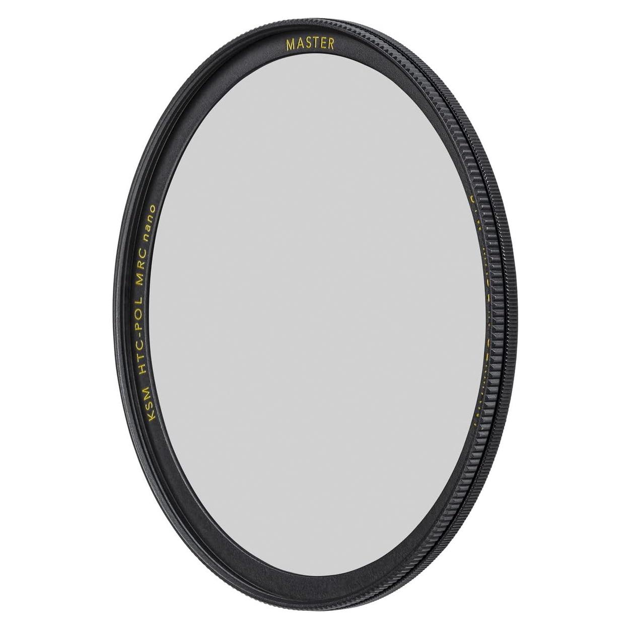 Filtro Polarizador Circular B+W 43mm MRC Kaesemann