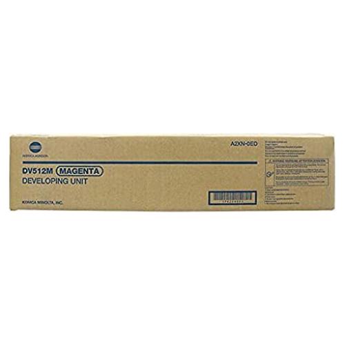 Unidad de desarrollo Konica Minolta A2XN0ED 0.035kg