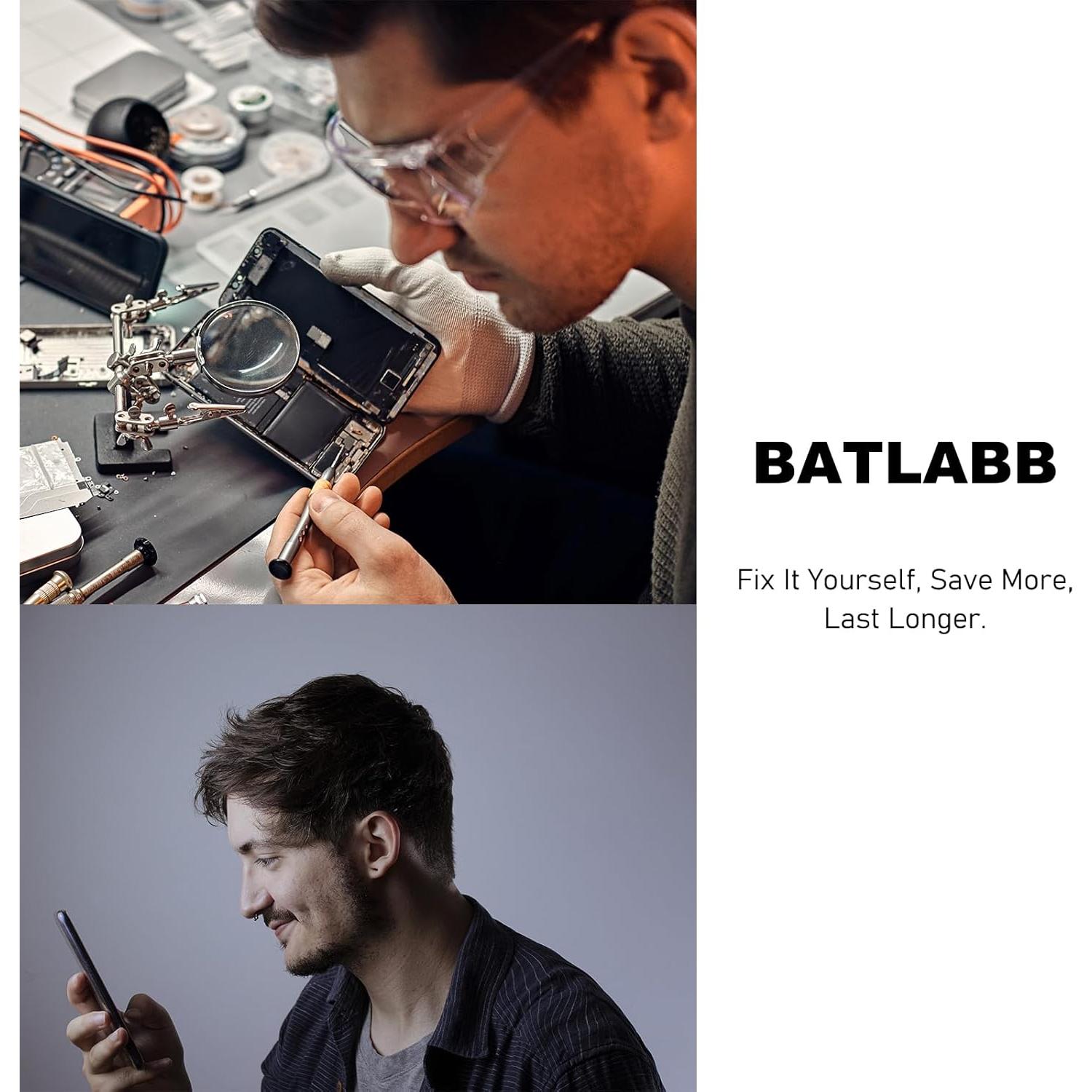 Kit de Reemplazo Cristal Lente Cámara Samsung Galaxy A36