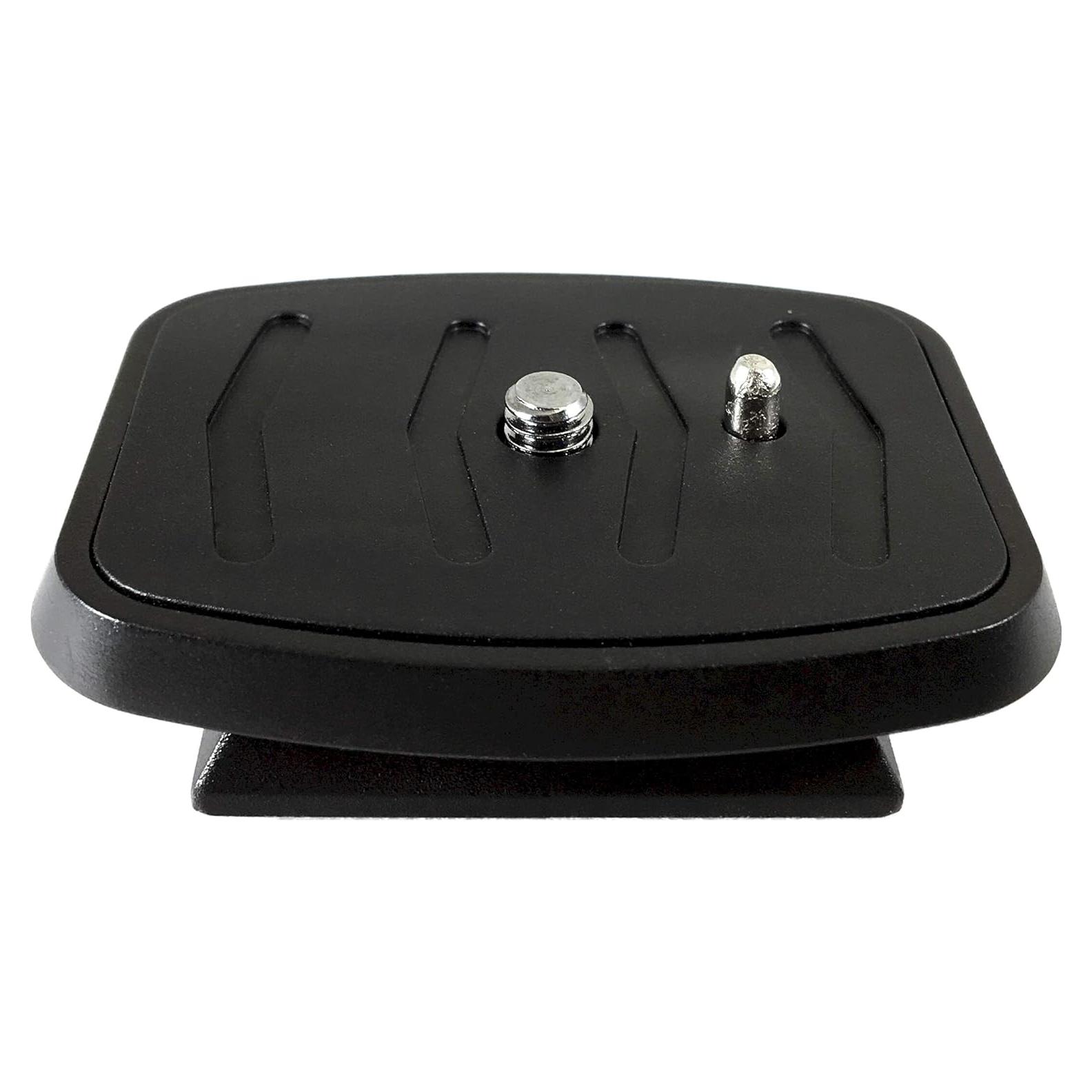 Adaptador de Montaje DaVoice QB-4W para Trípodes 44mm