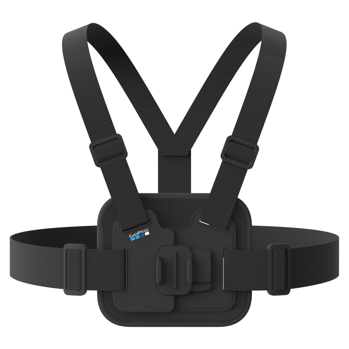 Soporte de Pecho GoPro Chesty AGCHM-001-VN Acolchado