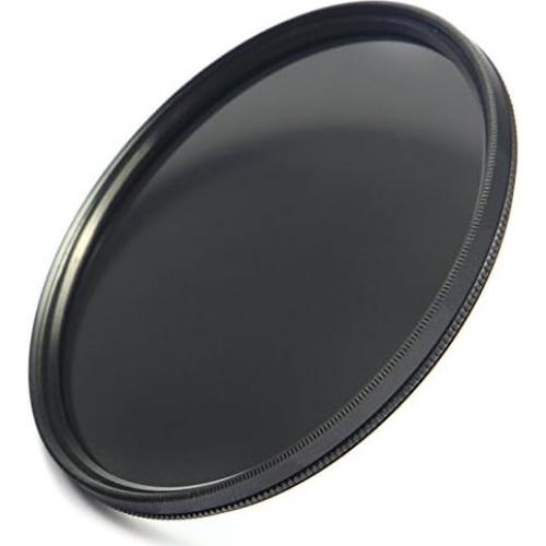 Filtro Polarizador Circular 67mm Digital Nc para Nikon