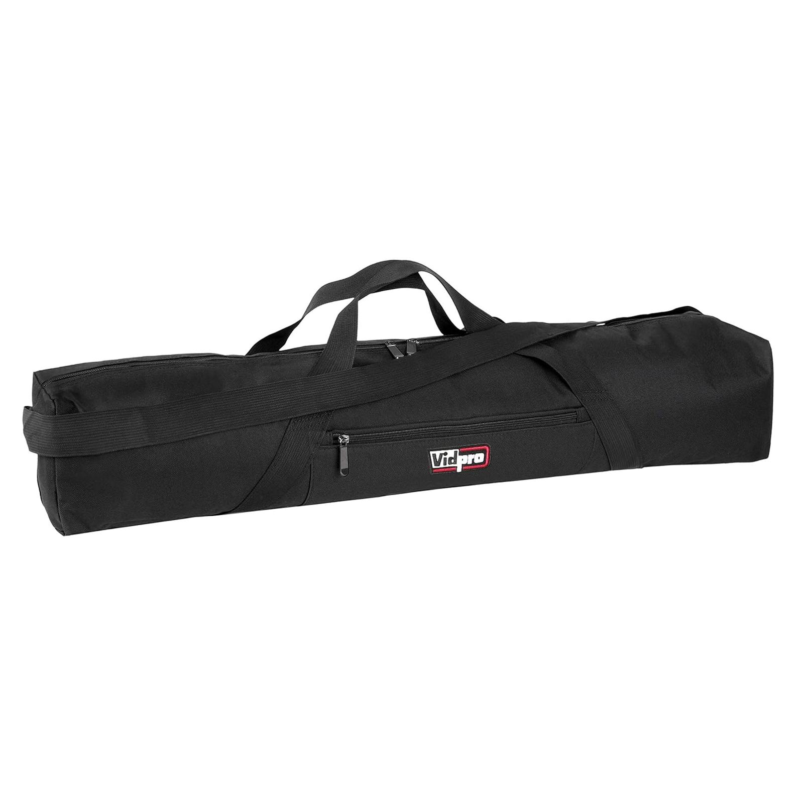 Funda de Transporte para Trípode VidPro TC-35 89 cm Nylon