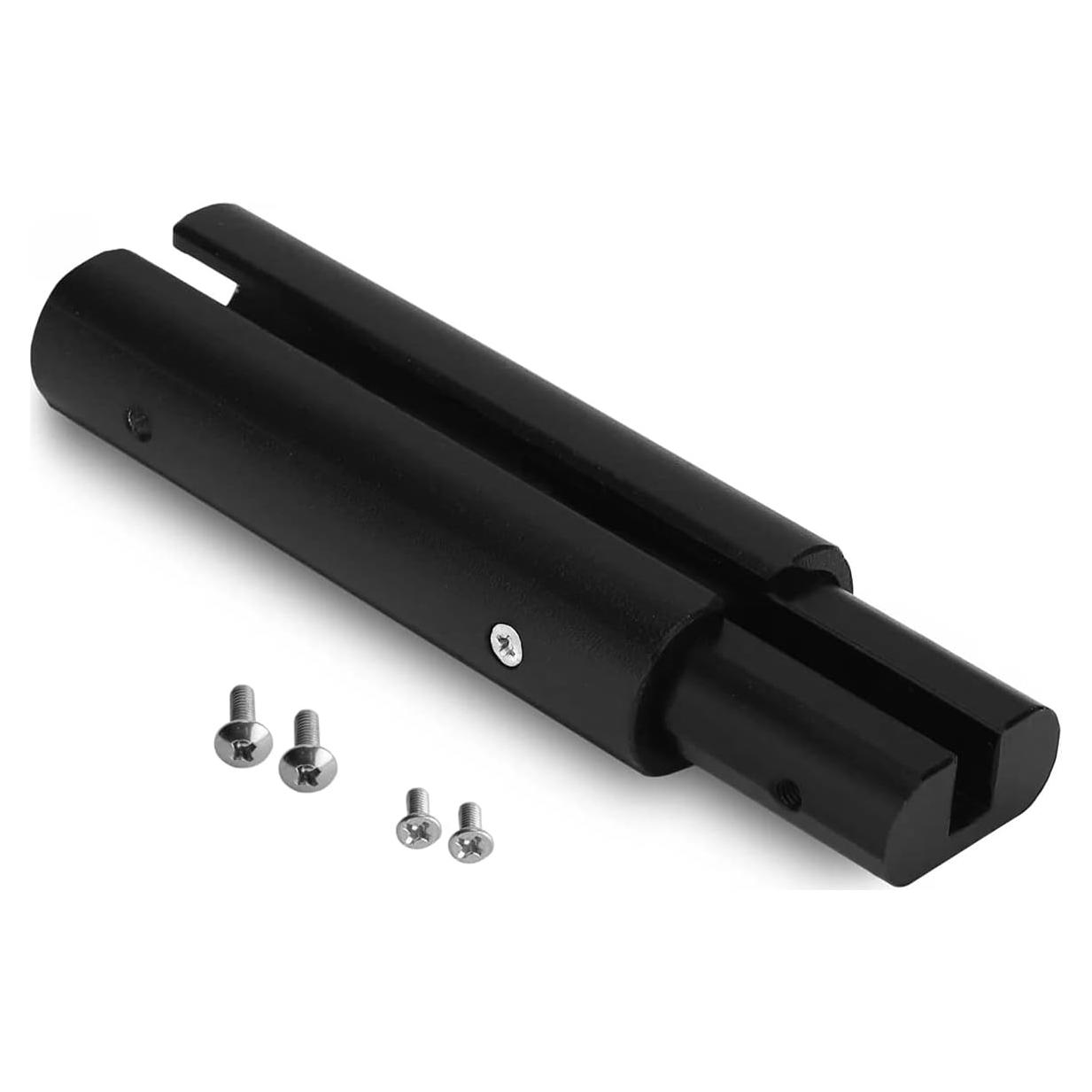 Aumentador de Altura FLYCAM para Soportes Flowline 10.16cm