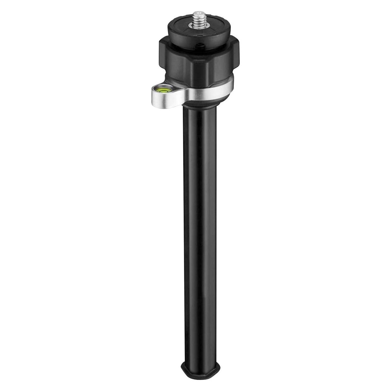 Columna de Nivelación Manfrotto Befree 0.18kg para Trípode