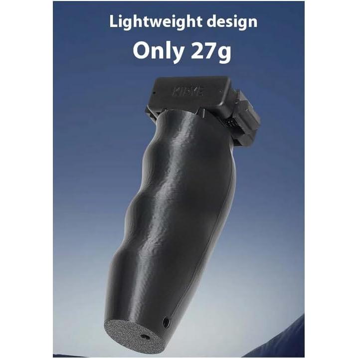 Soporte para Selfie Coyktonty Insta360 Go Ultra con Correa