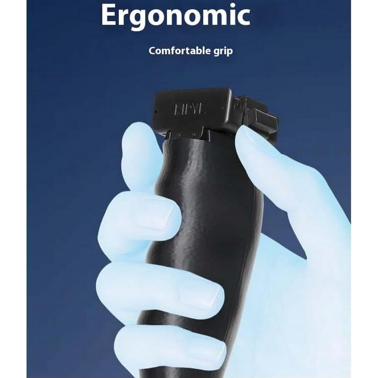 Soporte para Selfie Coyktonty Insta360 Go Ultra con Correa