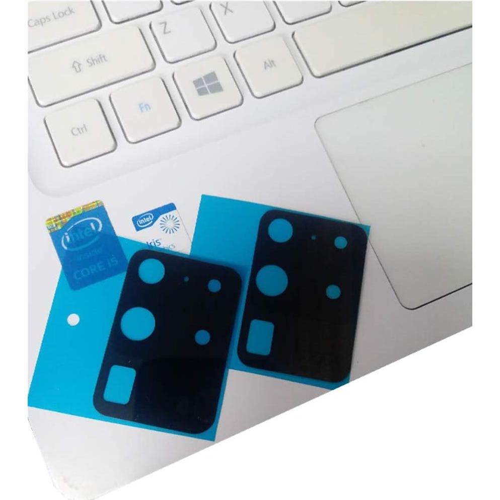 Cristal de Cámara Trasera Samsung Galaxy S20 Ultra 5G