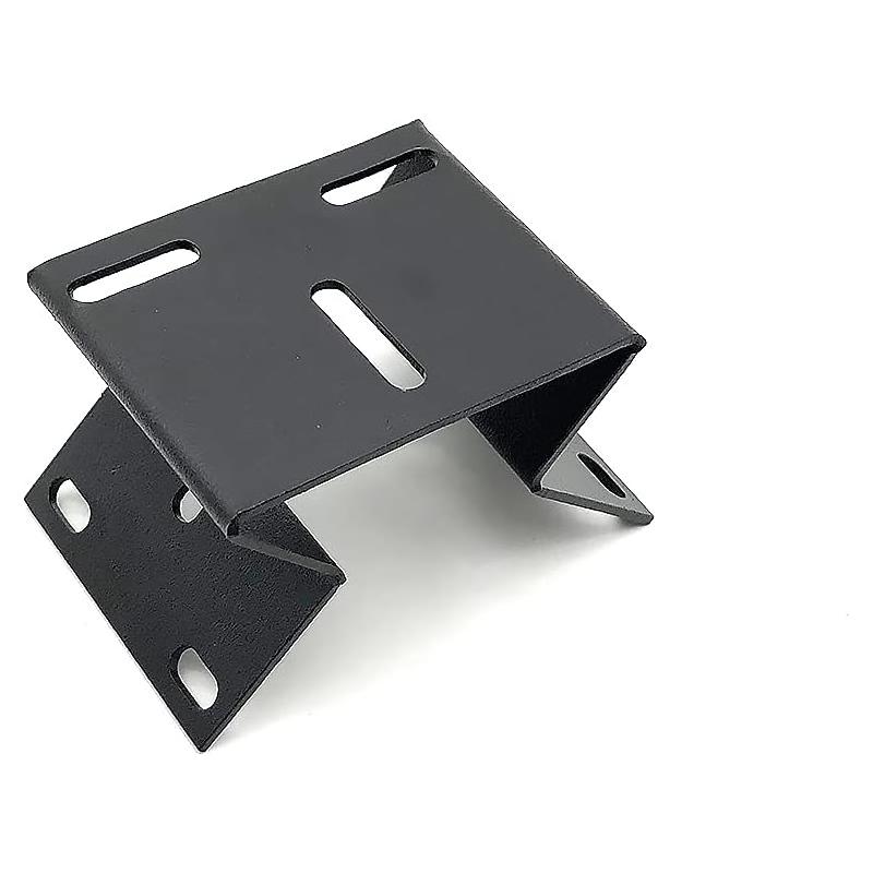 Soporte de Montaje en Esquina para Cámara CCTV OwlCat Metal