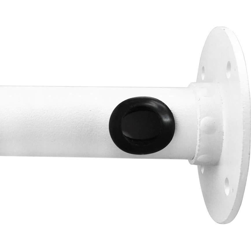 Soporte de cámara de seguridad CCTV CompCCTV Mount-04 Aluminio 20.83cm