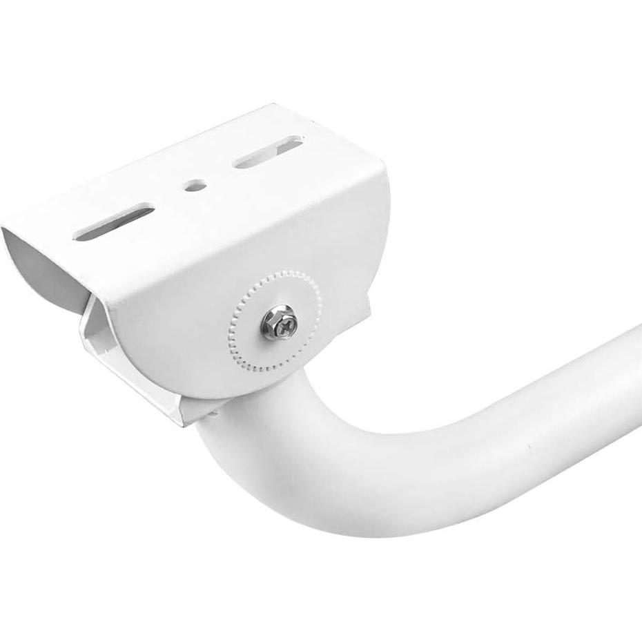 Soporte de cámara de seguridad CCTV CompCCTV Mount-04 Aluminio 20.83cm