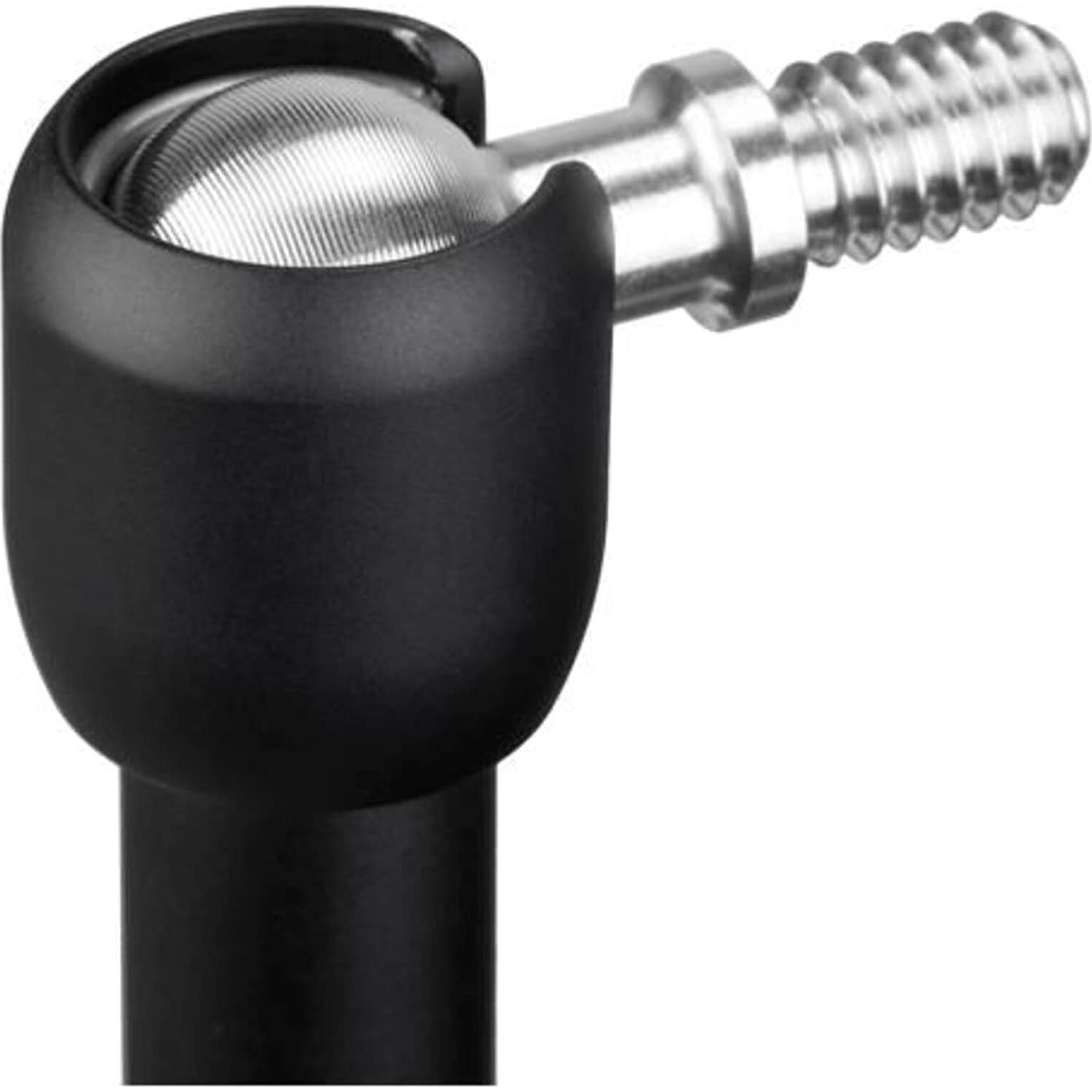 Brazo Mágico Leofoto AM-4 para Trípode 250mm 3kg