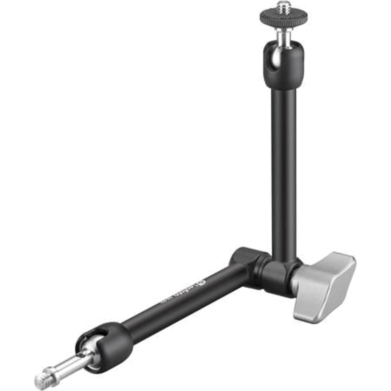 Brazo Mágico Leofoto AM-4 para Trípode 250mm 3kg