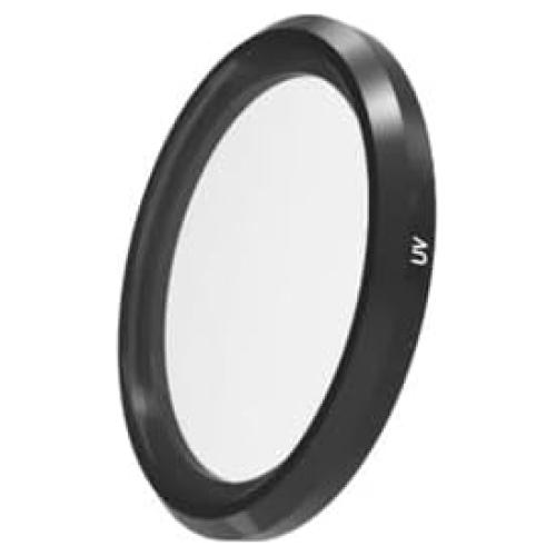 Filtro de Lente Magnético UV Universal - 43mm Genérico