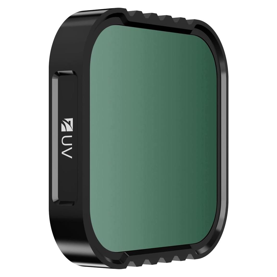 Filtro UV Freewell para cámaras Hero10, Hero11, Hero12, Hero13