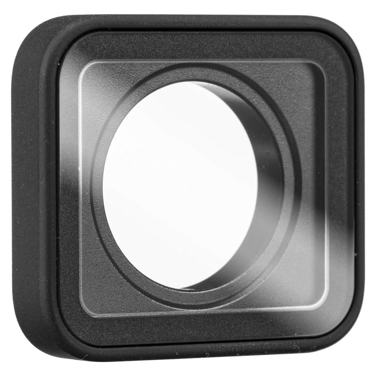 Lente Protectora Reemplazo GoPro HERO7 Black - Vidrio Gorilla