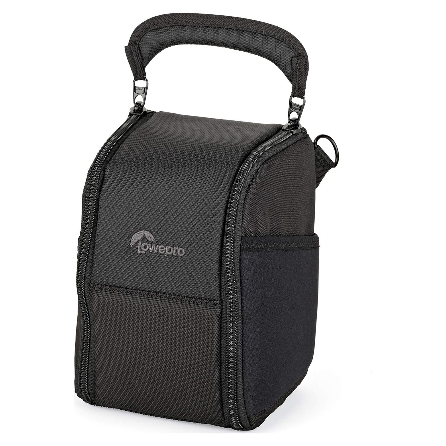 Funda de Lentes Lowepro LP37179 100 AW - Negro