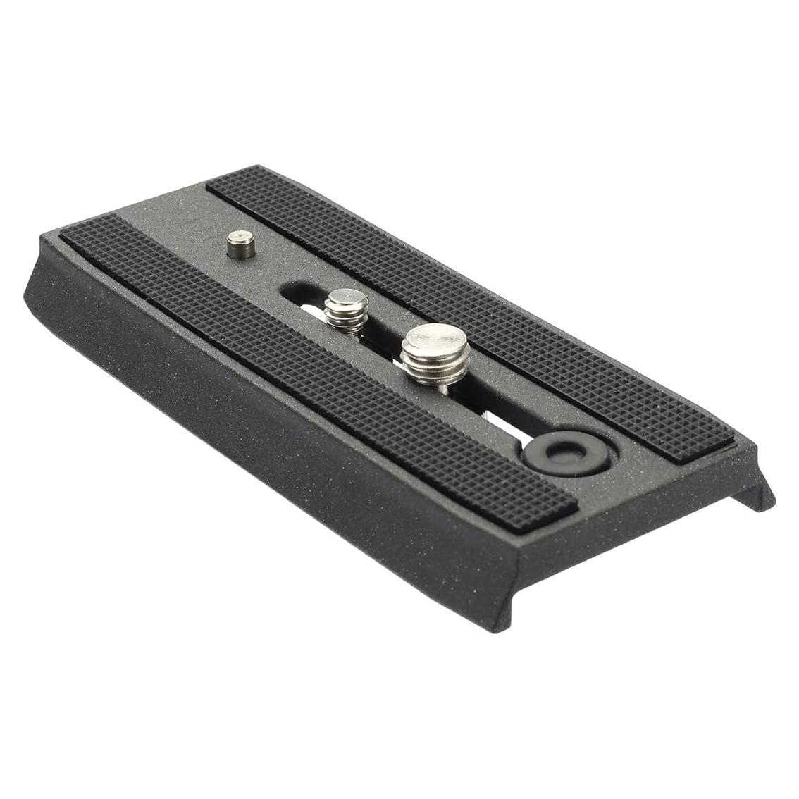 Placa de Liberación Rápida Deslizante Avella SP501 9cm