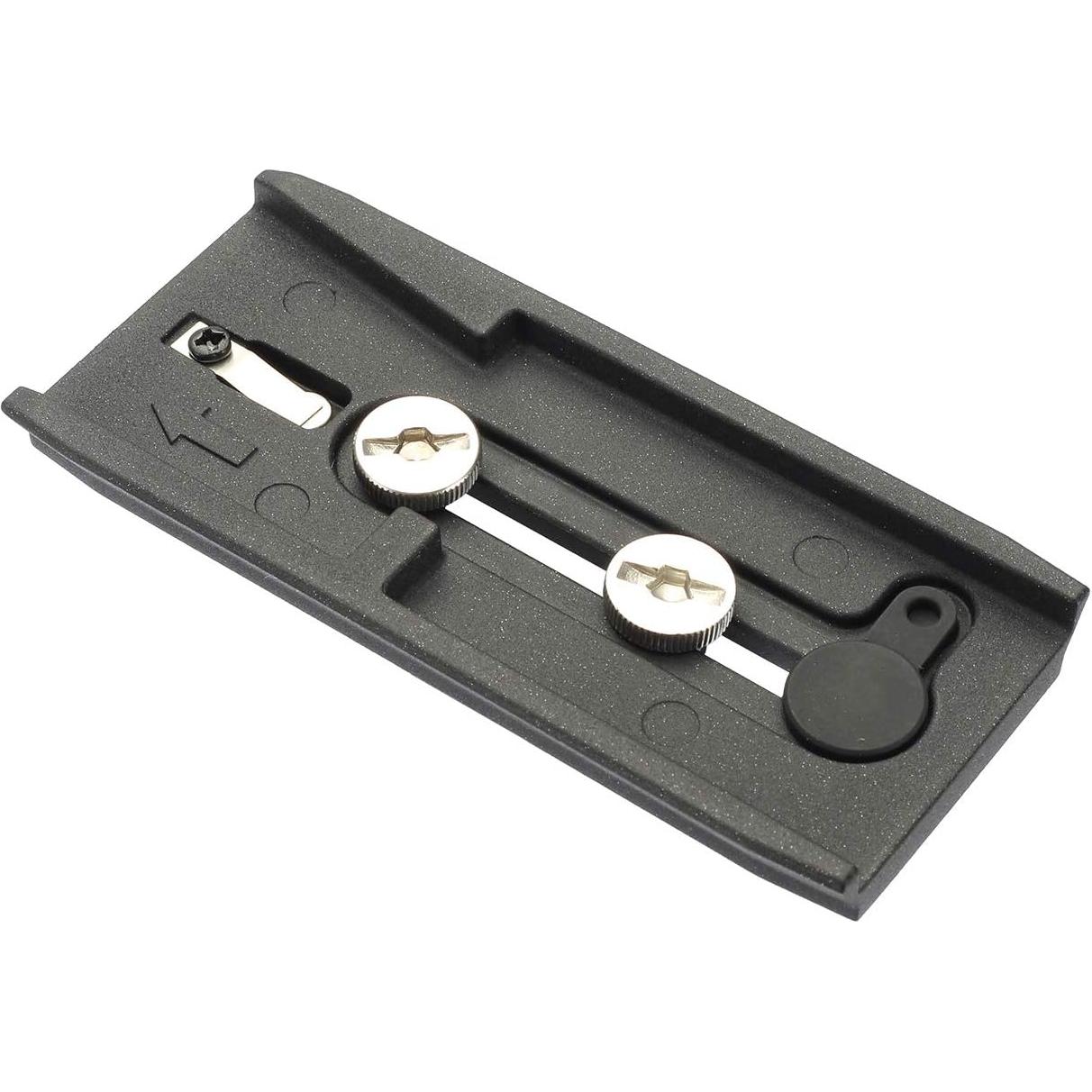 Placa de Liberación Rápida Deslizante Avella SP501 9cm