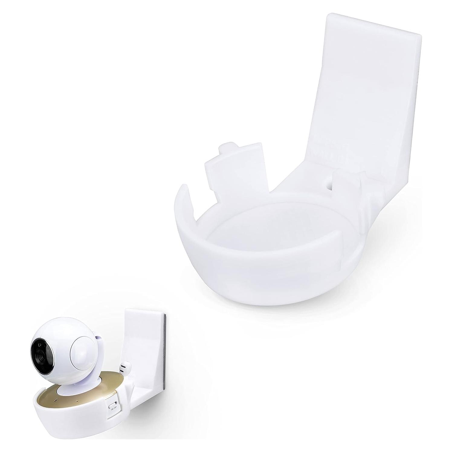 Soporte de Pared Inclinado Brainwavz para Cámara Motorola MBP50-G