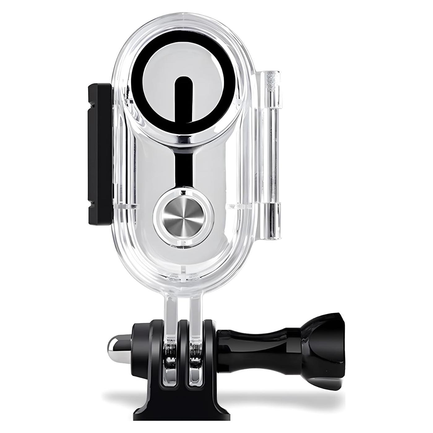 Funda Impermeable SRUIM para Insta360 GO 3 hasta 30M