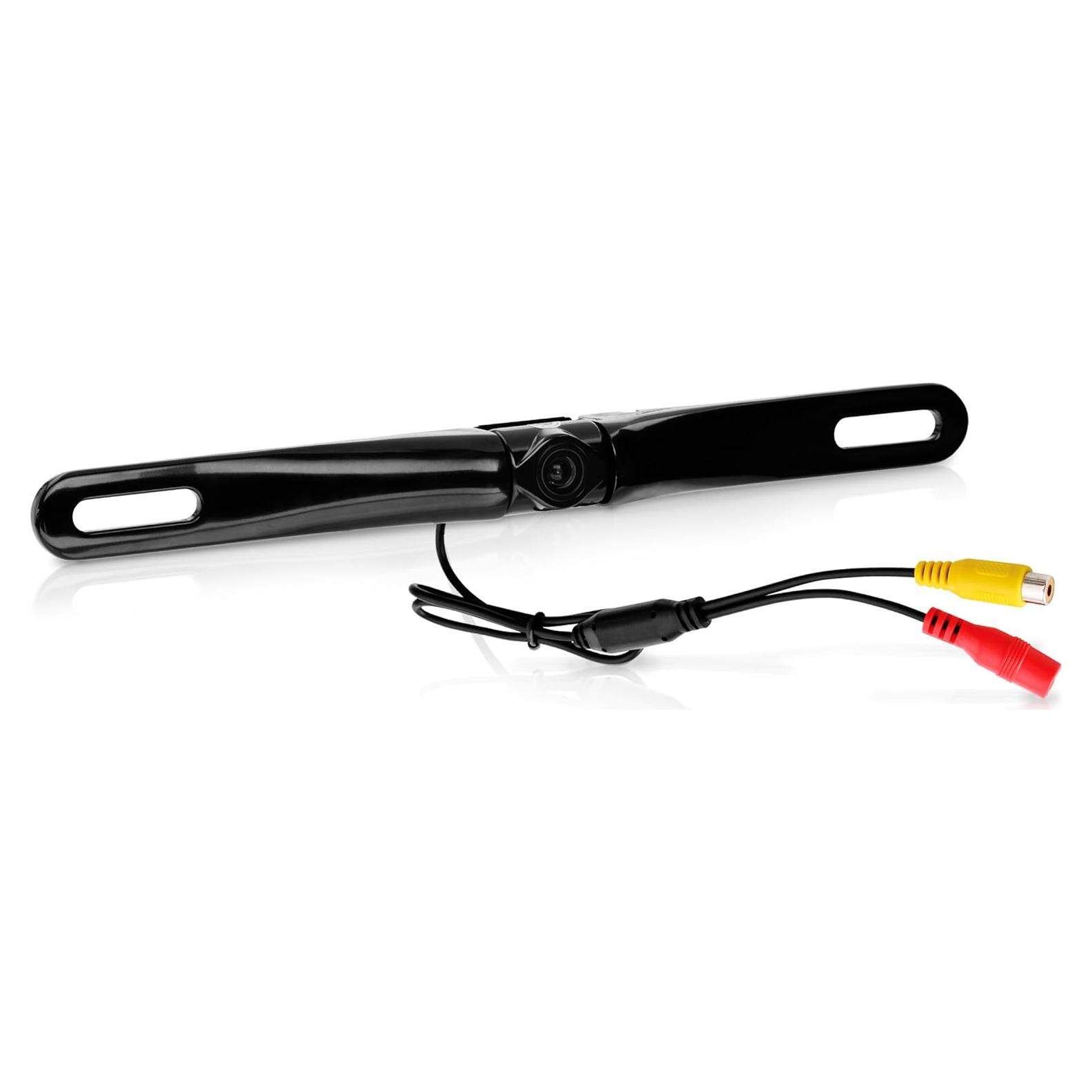 Cámara de Respaldo Inversa BOSS LPCB36 para Autos y Camiones