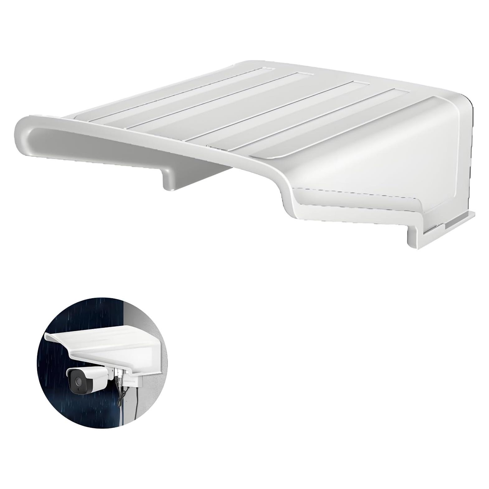 Cubierta Universal para Cámara de Seguridad Coolotic 27x26.5cm