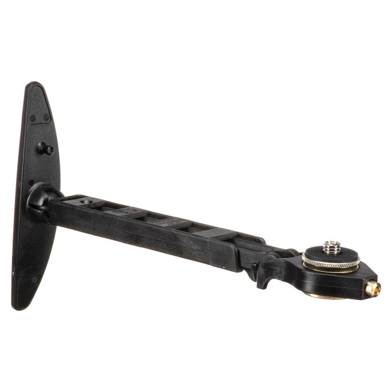 Soporte de Hombro Manfrotto 361 para Monopodos - Estabilidad Mejorada