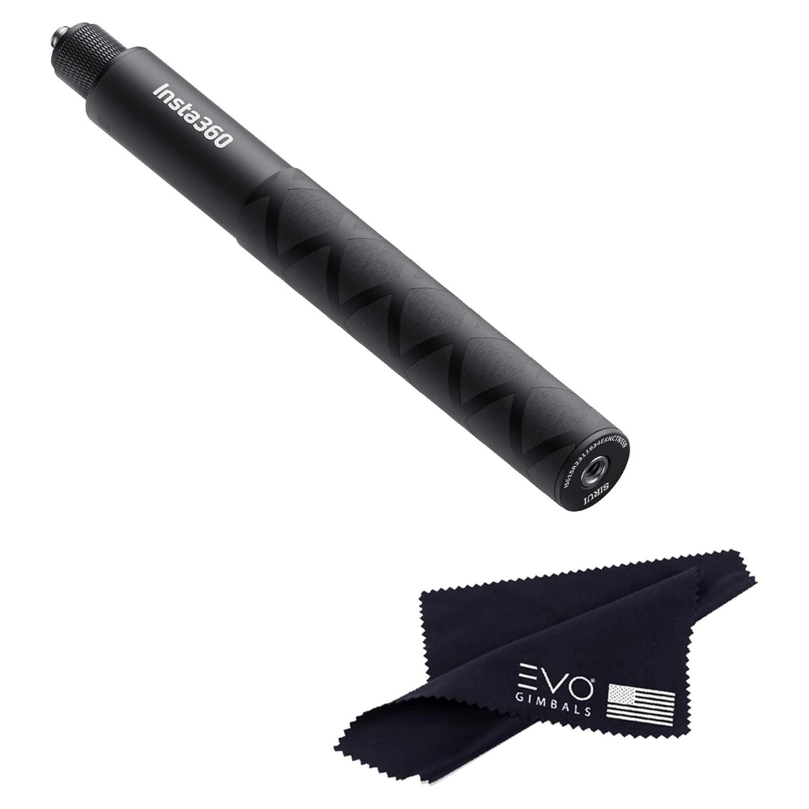 Palo de Selfie Invisible Insta360 85cm para Cámaras de Acción