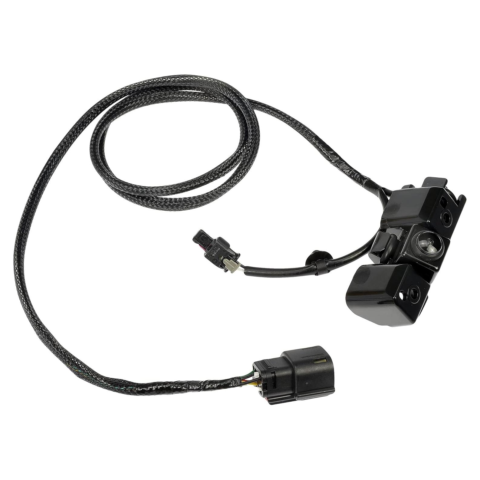 Cámara de Asistencia de Estacionamiento Dorman 590-111 para Chevrolet/GMC