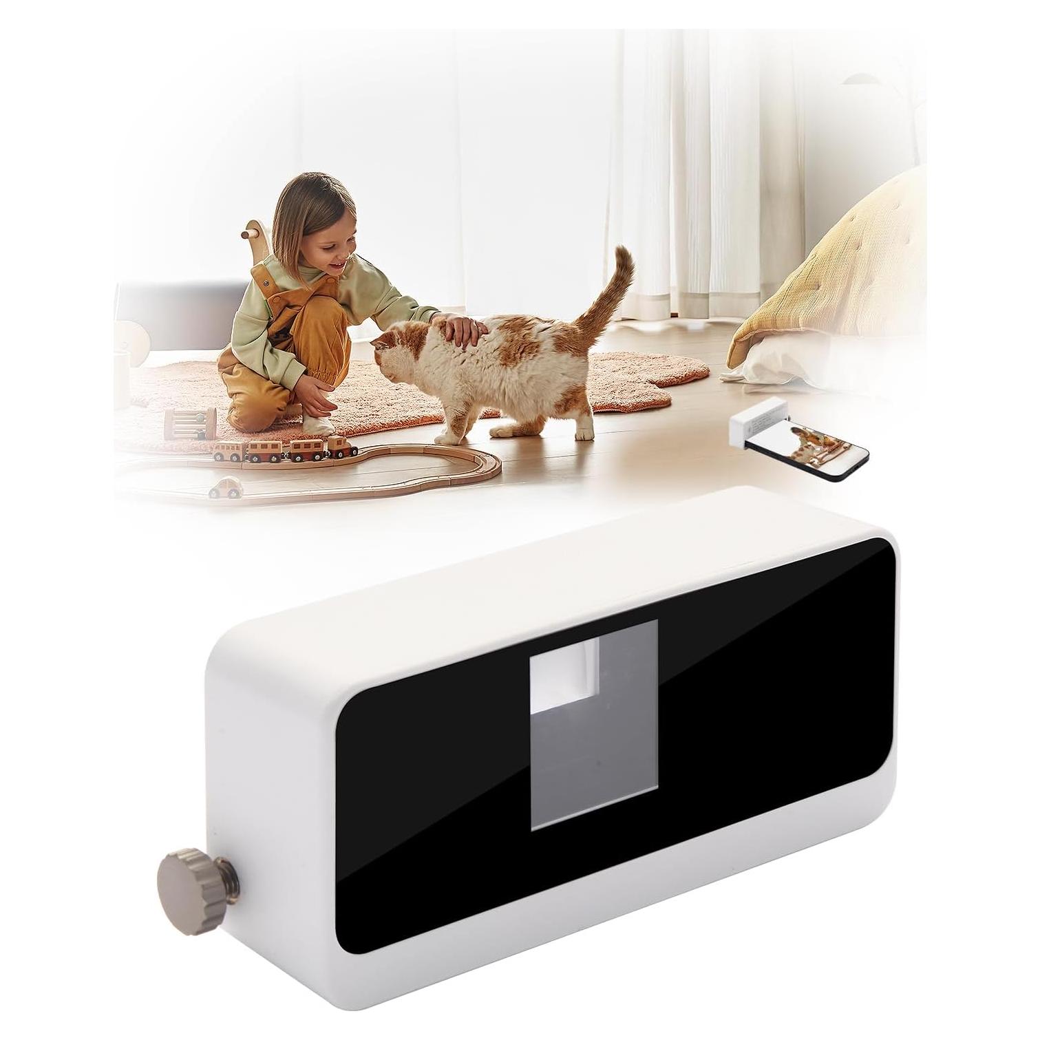 Adaptador de Espejo para Cámara de Teléfono HOLOONEAMP iPhone 14-16