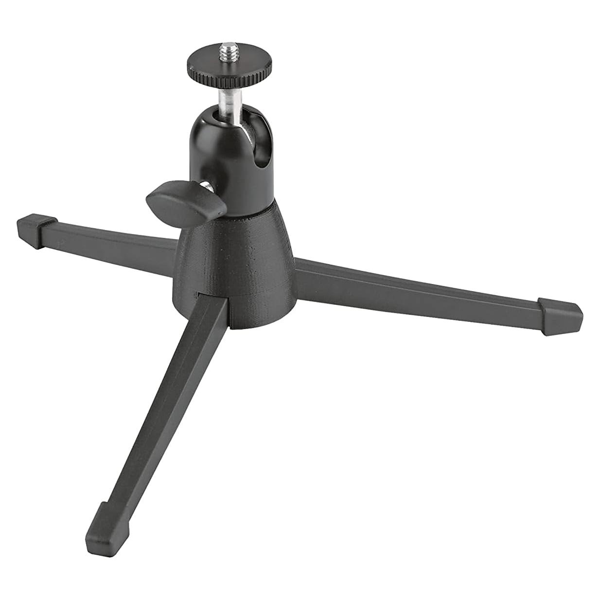 Soporte de Cámara de Escritorio K&M 19783 Plegable 1 kg