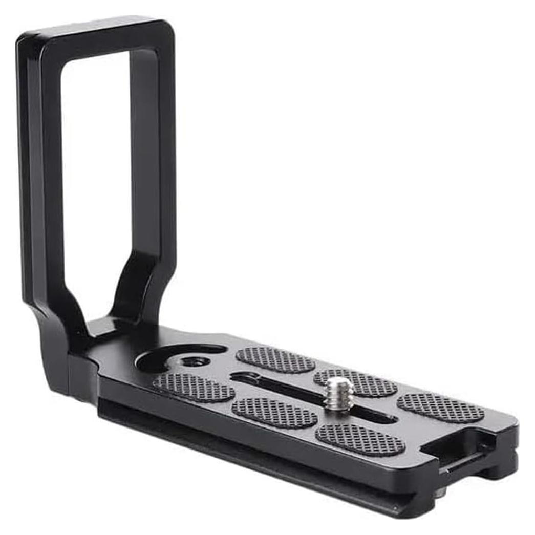 Soporte de Cámara Universal en L Reflex - Placa Rápida Arca-Swiss
