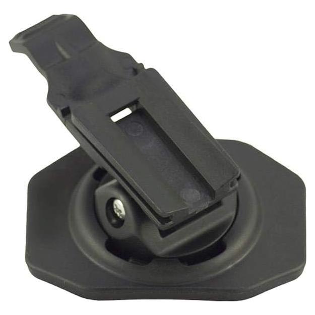 Soporte Pivotante Stick-On NiteRider para luces Lumina y Mako